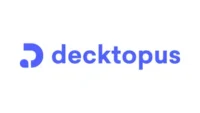 Decktopus logo