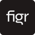 Figr logo Figr logo