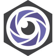 Beam Eye Tracker logo