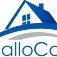HalloCasa logo HalloCasa logo