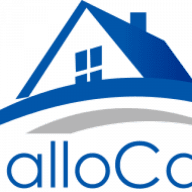HalloCasa logo