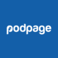 Podpage logo Podpage logo
