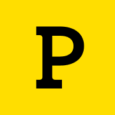 Postmark logo Postmark logo