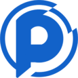 Printago logo Printago logo