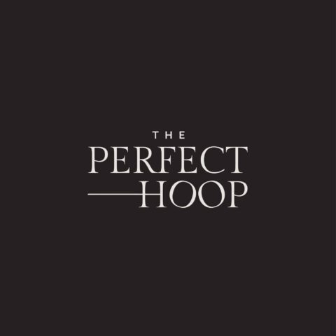 The Perfect Hoop logo