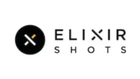 Elixir Shots logo Elixir Shots logo