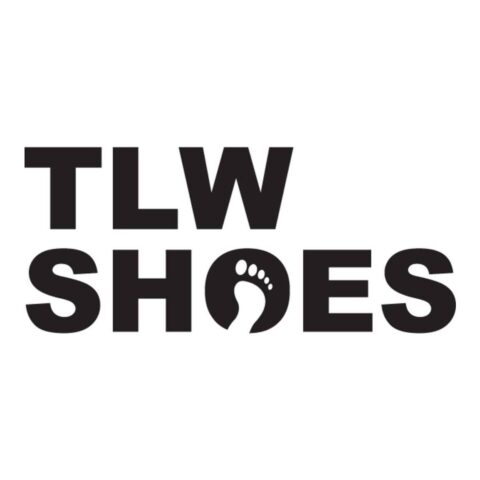 TLW Shoes logo
