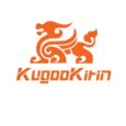 KuKirin logo KuKirin logo