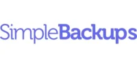 SimpleBackups logo SimpleBackups logo