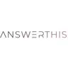 AnswerThis logo AnswerThis logo