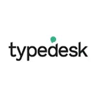 typedesk logo typedesk logo
