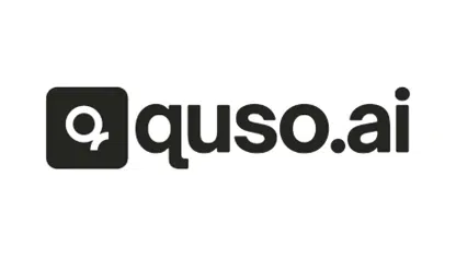 quso ai logo