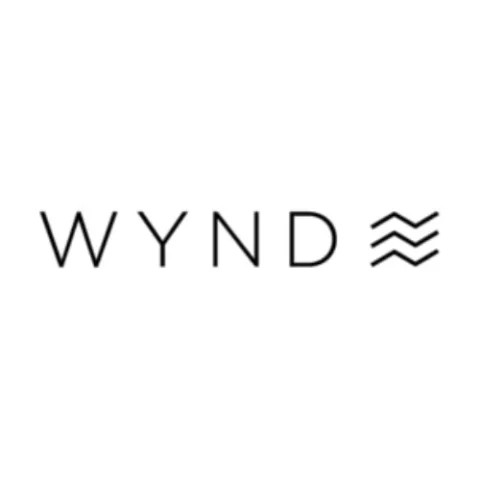 wynd logo wynd logo