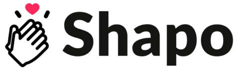 Shapo logo Shapo logo
