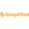 Simplified logo Simplified logo