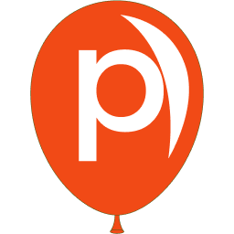 Poper logo Poper logo