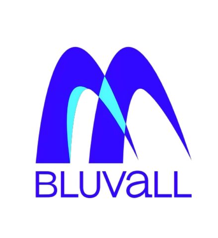 logo Bluvall