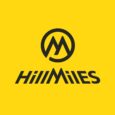 logo HILLMILES