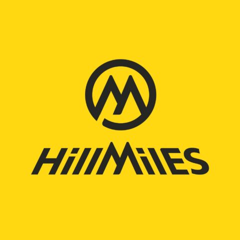 logo HILLMILES