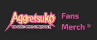 logo aggretsukomerch