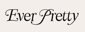 logo ever-pretty