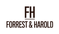 logo forrestandharold