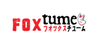 logo foxtume