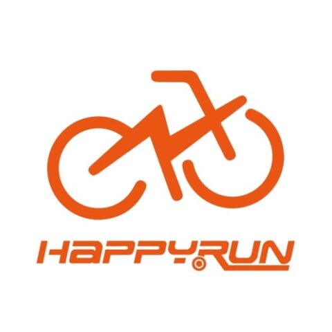 logo happyrun