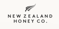 logo newzealandhoneyco