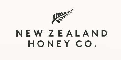 logo newzealandhoneyco
