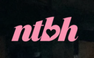 logo ntbhshop