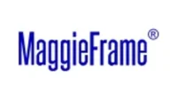MaggieFrame logo MaggieFrame logo