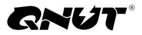 Qnut Bike logo Qnut Bike logo