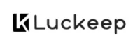 Luckeep logo Luckeep logo