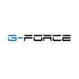 G-FORCE logo G-FORCE logo
