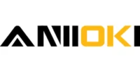 Aniioki logo Aniioki logo