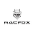 Macfox logo Macfox logo
