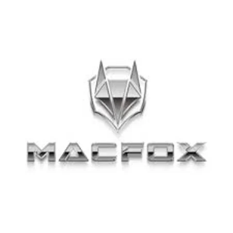 Macfox logo