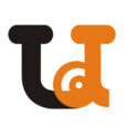 Urban Drift Scooter logo Urban Drift Scooter logo