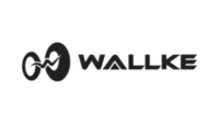 Wallke logo Wallke logo