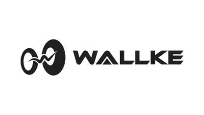 Wallke logo