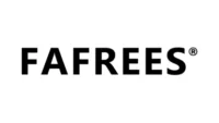Fafrees logo Fafrees logo