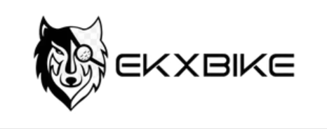 EKXBIKE Global logo