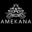 Amekana logo Amekana logo