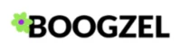 Boogzel logo Boogzel logo