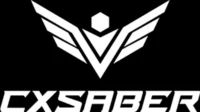 CXSABER logo CXSABER logo
