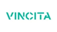 Vincita logo Vincita logo