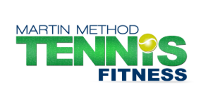 Members Tennis Fitness logo