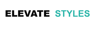 Elevate Styles logo Elevate Styles logo