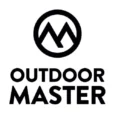 Outdoor Master logo Outdoor Master logo